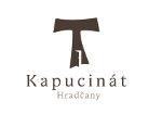 Logo Kapucinat Hradcany 150
